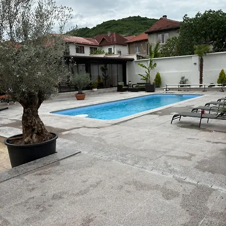Aparthotel Kaleh Boutique Orşova