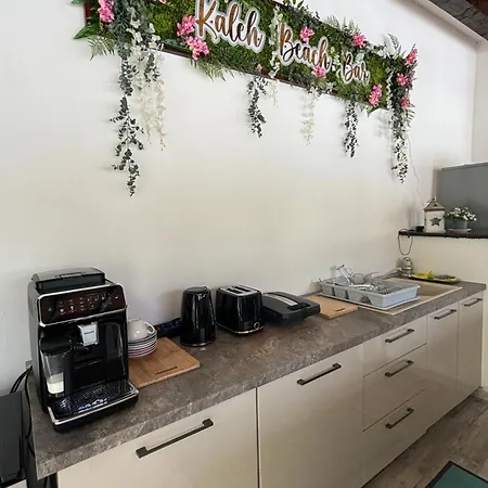 Kaleh Boutique Aparthotel