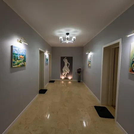Kaleh Boutique Orşova
