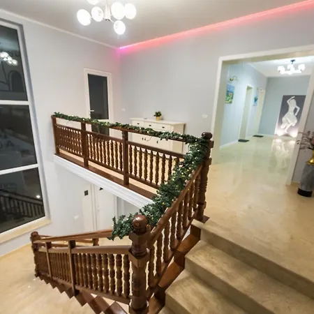 Kaleh Boutique Aparthotel Orşova
