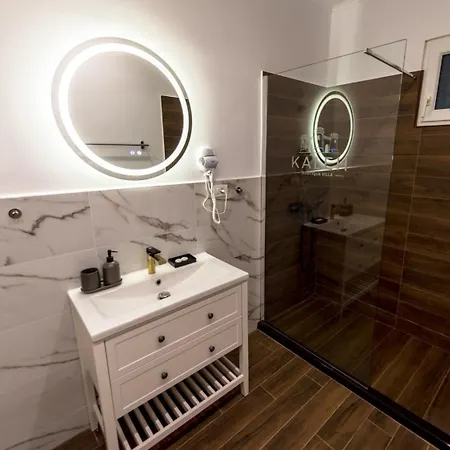 Kaleh Boutique Orşova
