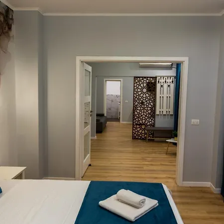 Kaleh Boutique Aparthotel Orşova
