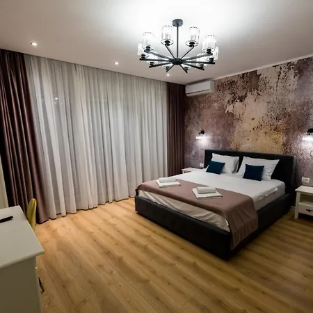 Aparthotel Kaleh Boutique *