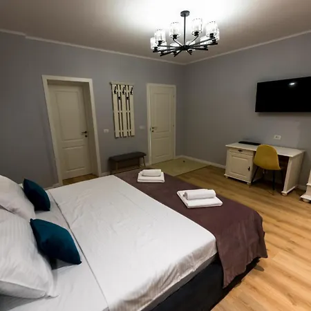 Aparthotel Kaleh Boutique *